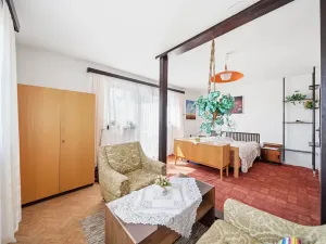 Prodej rodinného domu, Perálec, 100 m2