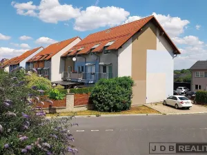 Prodej bytu 3+kk, Chýně, Na Kališti, 76 m2