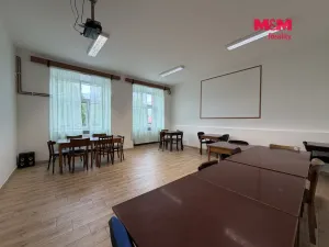 Pronájem restaurace, Vřesovice, 125 m2