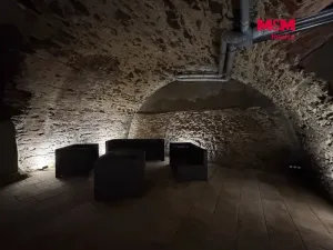 Pronájem restaurace, Vřesovice, 125 m2