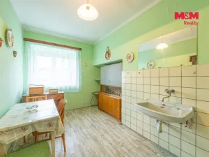 Prodej rodinného domu, Kout na Šumavě, 174 m2