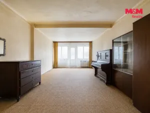 Prodej rodinného domu, Praha - Zbraslav, Meliorační, 290 m2