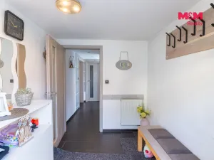 Prodej rodinného domu, Senice na Hané - Cakov, 117 m2