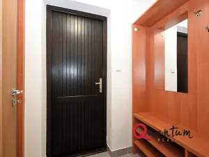 Pronájem bytu 1+kk, Praha - Košíře, Nad Turbovou, 21 m2
