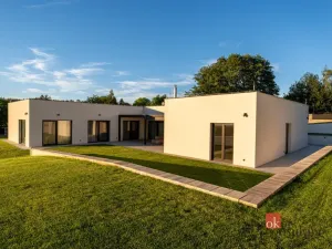 Prodej rodinného domu, Humpolec - Vilémov, 245 m2