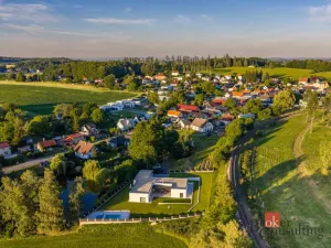 Prodej rodinného domu, Humpolec - Vilémov, 245 m2