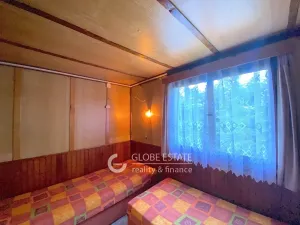 Prodej chaty, Bakov nad Jizerou, 50 m2