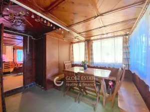 Prodej chaty, Bakov nad Jizerou, 50 m2