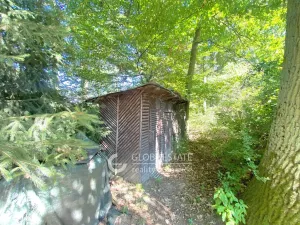 Prodej chaty, Bakov nad Jizerou, 50 m2