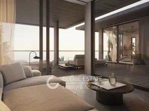 Prodej bytu 3+kk, West Bay, Honduras, 171 m2