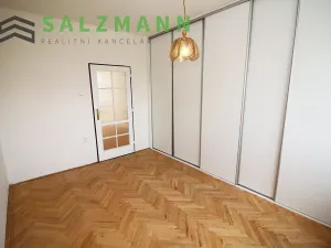 Pronájem bytu 2+1, Plzeň, náměstí Generála Píky, 48 m2