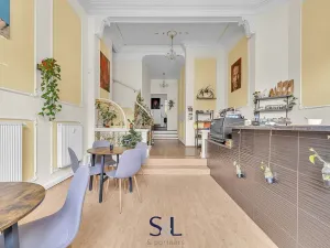 Prodej ubytování, Karlovy Vary, Tržiště, 819 m2