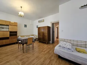 Pronájem bytu 2+1, Brno, Medlánecká, 75 m2