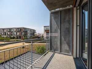 Prodej bytu 1+kk, Brandýs nad Labem-Stará Boleslav, Táhlá, 40 m2