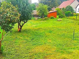 Pronájem rodinného domu, Žirovnice, Počátecká, 138 m2