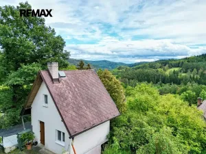 Prodej chaty, Borotice, 48 m2