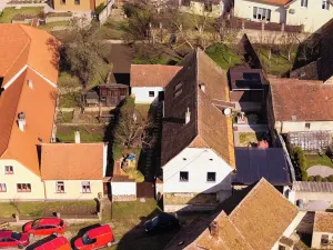 Prodej chalupy, Hostim, 120 m2