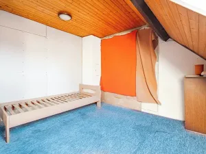 Prodej chalupy, Hostim, 120 m2