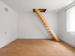 Prodej chalupy, Studnice, 25 m2