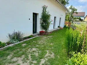 Pronájem bytu 2+kk, Pyšely, Pyšelská, 60 m2