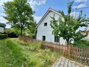 Pronájem bytu 2+kk, Pyšely, Pyšelská, 60 m2