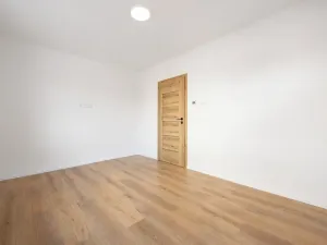 Pronájem bytu 2+kk, Brno, Měšťanská, 62 m2