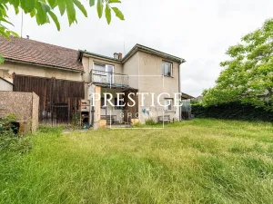 Prodej rodinného domu, Praha - Slivenec, Ke Smíchovu, 148 m2