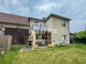 Prodej rodinného domu, Praha - Slivenec, Ke Smíchovu, 148 m2