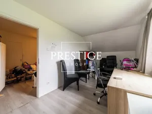 Prodej rodinného domu, Praha - Slivenec, Ke Smíchovu, 148 m2