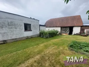 Prodej rodinného domu, Boreč, 150 m2