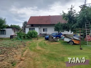 Prodej rodinného domu, Boreč, 150 m2