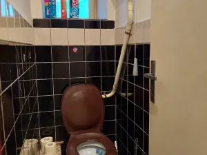 Prodej rodinného domu, Boreč, 150 m2