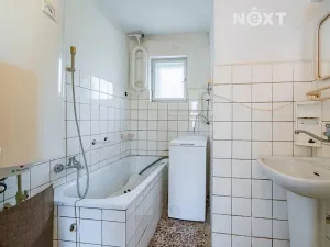 Prodej vily, Český Krumlov, třída Míru, 143 m2