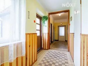 Prodej vily, Český Krumlov, třída Míru, 143 m2