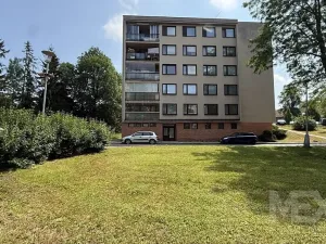 Prodej bytu 3+1, Vysoké Mýto, Českých bratří, 64 m2