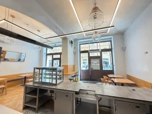 Pronájem restaurace, Praha - Staré Město, Dlouhá, 137 m2
