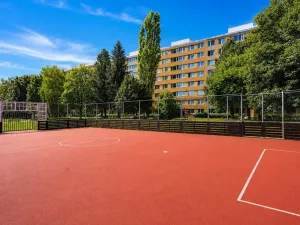 Prodej bytu 3+kk, Praha - Prosek, Litvínovská, 77 m2