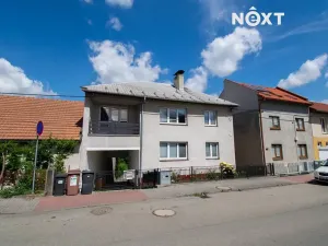 Prodej rodinného domu, Zlín, L. Váchy, 350 m2