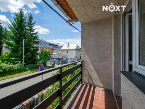 Prodej rodinného domu, Zlín, L. Váchy, 350 m2