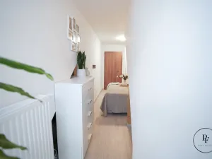 Prodej bytu 3+kk, Bělá pod Bezdězem, U Kina, 70 m2