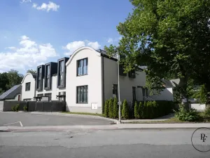 Prodej bytu 3+kk, Bělá pod Bezdězem, U Kina, 70 m2