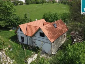 Prodej rodinného domu, Dolní Újezd, 97 m2