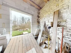 Prodej rodinného domu, Dolní Újezd, 97 m2