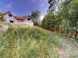 Prodej rodinného domu, Dolní Újezd, 97 m2