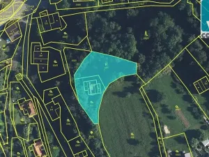 Prodej rodinného domu, Dolní Újezd, 97 m2