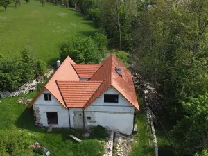 Prodej rodinného domu, Dolní Újezd, 97 m2