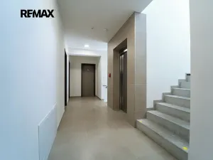 Pronájem bytu 1+kk, Kolín, 5. května, 42 m2