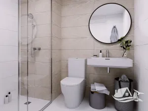 Prodej rodinného domu, Elche, Španělsko, 143 m2
