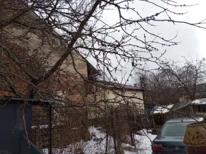 Dražba rodinného domu, Staré Město, Hanušovická, 165 m2