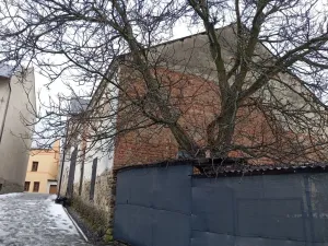 Dražba rodinného domu, Staré Město, Hanušovická, 165 m2